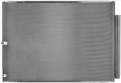 DENSO CONDENSER LEXUS RX330 MCU38R 4/03-1/06 CN5502