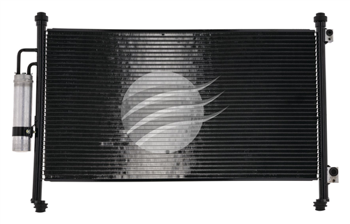 CONDENSER HONDA CIVIC FK 1.8L PET 06-12, CIVIC FN 2.0L PET 07-12 CN5508K