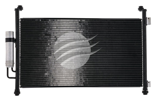 KOYOAIR CONDENSER HONDA CIVIC FK 1.8L PET 06-12, CIVIC FN 2.0L PET 07-12