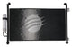 KOYOAIR CONDENSER HONDA CIVIC FK 1.8L PET 06-12, CIVIC FN 2.0L PET 07-12