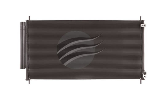 KOYOAIR CONDENSER HONDA ACCORD CP 2.4L 3.5L PET 2/08-4/13 CN5514K