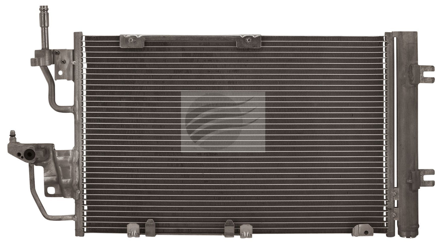 KOYOAIR CONDENSER ASTRA AH TURBO DIESEL 1.9LT OE 13171592 93182213 CN5525K