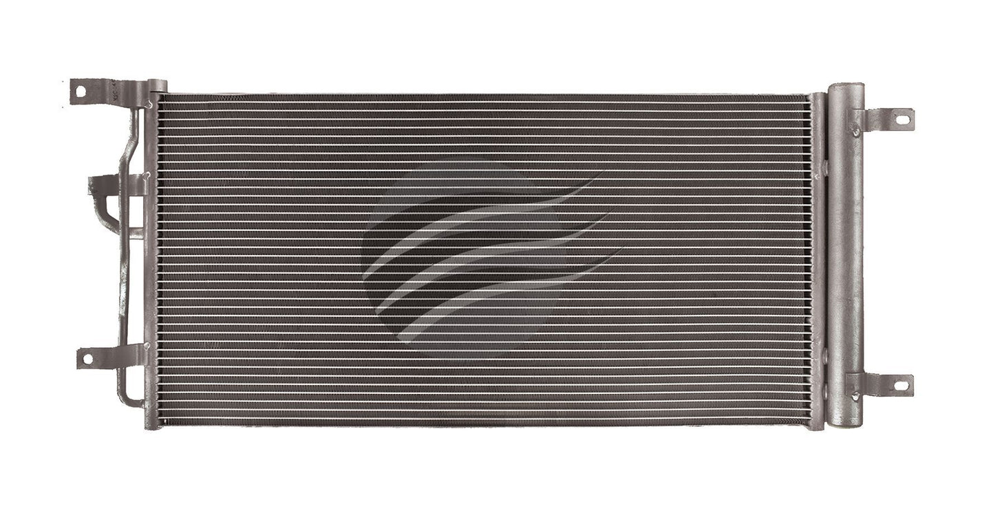 KOYOAIR CONDENSER HOLDEN CAPTIVA CG 2.2L DSL 1/11-ON CN5535K