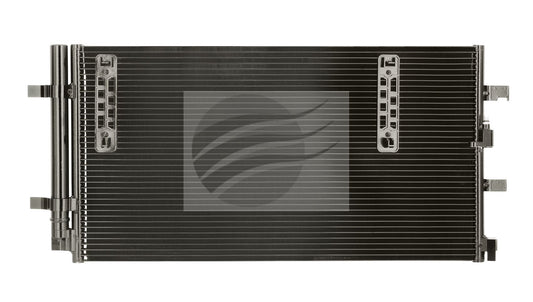 KOYOAIR CONDENSER AUDI A4 07- SEDAN Q5 ALL ENG 11/08- A5 6/07 CN5538K