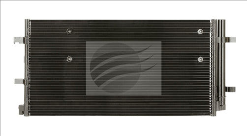KOYOAIR CONDENSER AUDI A4 07- SEDAN Q5 ALL ENG 11/08- A5 6/07 CN5538K