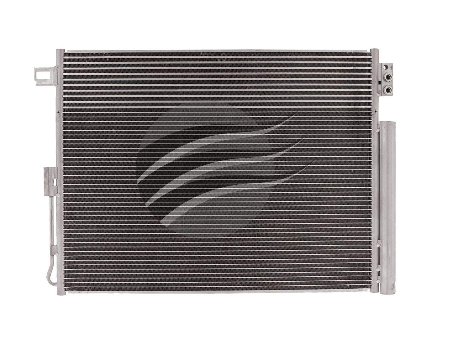 KOYOAIR CONDENSER JEEP GRAND CHEROKEE WK WK2 3.0L 3.6L 5.7L 6.4L CN5540K