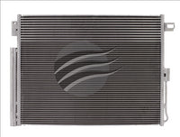 KOYOAIR CONDENSER JEEP GRAND CHEROKEE WK WK2 3.0L 3.6L 5.7L 6.4L CN5540K