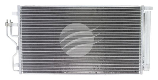 KOYOAIR CONDENSER HYUNDAI IX35 LM 10-15 TUCSON IX, KIA SPORTAGE CN5552K