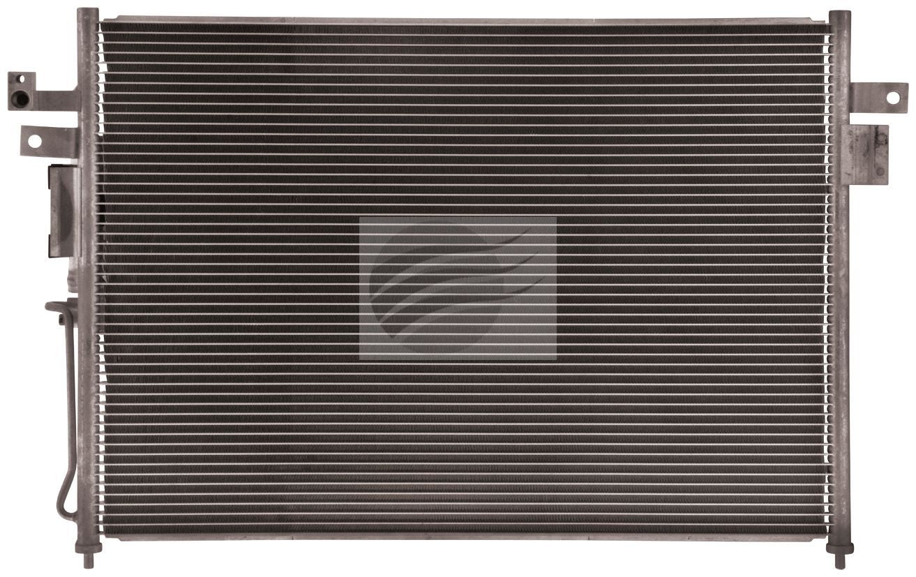 KOYOAIR CONDENSER NISSAN PATHFINDER R51 3.0L DSL 11-13 NAVARA D40 3.0L CN5561K