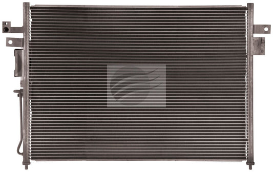 KOYOAIR CONDENSER NISSAN PATHFINDER R51 3.0L DSL 11-13 NAVARA D40 3.0L CN5561K