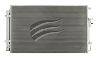 JAYAIR CONDENSER HYUNDAI SANTA FE DM 2.4L 9/12-9/15 CN5563