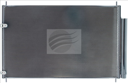 DENSO CONDENSER TOYOTA RUKUS AZE15R 5/10- OE # 88450-12300 CN5565