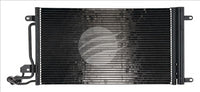 JAYAIR CONDENSER AUDI A1 8X 12/10-ON, VW POLO 6R 6C 6/09-2/18 CN5566J
