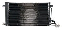 JAYAIR CONDENSER AUDI A1 8X 12/10-ON, VW POLO 6R 6C 6/09-2/18 CN5566J