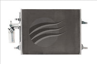 JAYAIR CONDENSER VOLVO XC60 D3 D4 T5 T6 3/09-ON,S60 II T2-T6 12/10-ON CN5567J