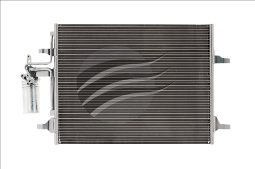 CONDENSER VOLVO XC60 D3 D4 T5 T6 3/09-ON,S60 II T2-T6 12/10-ON CN5567J