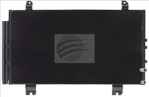 DENSO CONDENSER LEXUS IS F USE20R 10/08- CN5568