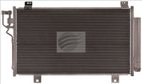 KOYOAIR CONDENSER MAZDA3 BM 2.0L & 2.5L 11/13-ON, MAZDA6 GJ 12/12-ON CN5573K