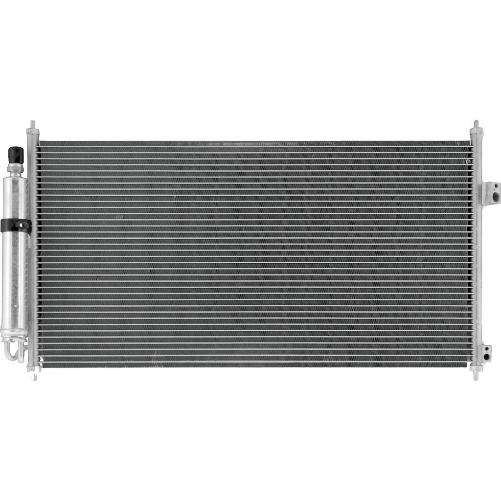 JAYAIR CONDENSER NISSAN X-TRAIL T30 2.5L PET 10/01-9/07 CN5579J