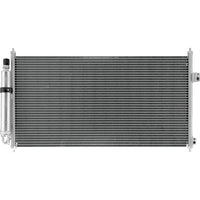 JAYAIR CONDENSER NISSAN X-TRAIL T30 2.5L PET 10/01-9/07 CN5579J