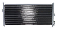 JAYAIR CONDENSER NISSAN PULSAR N16 1.8L PET 7/03-1/06 CN5583J
