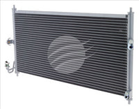 JAYAIR CONDENSER NISSAN PULSAR N16 1.8L PET 7/03-1/06 CN5583J