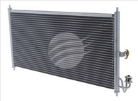 JAYAIR CONDENSER NISSAN PULSAR N16 1.8L PET 7/03-1/06 CN5583J