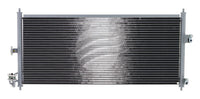 JAYAIR CONDENSER NISSAN PULSAR N16 1.8L PET 7/03-1/06 CN5583J