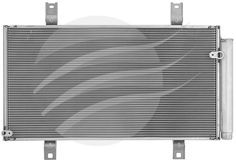 Nissens CONDENSER MAZDA RX-8 FE 1.3L PET 4/03-7/12 CN5587