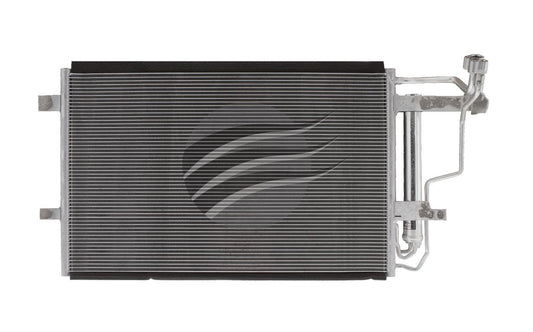 KOYOAIR CONDENSER MAZDA3 BL 4/09-1/14 INC DRIER CN5593K