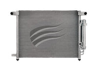 JAYAIR CONDENSER HOLDEN BARINA TK 2006- DAEWOO KALOS 4/03- CN5612