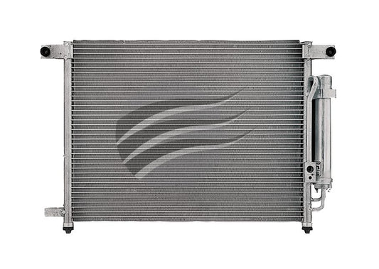JAYAIR CONDENSER HOLDEN BARINA TK 2006- DAEWOO KALOS 4/03- CN5612