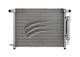 JAYAIR CONDENSER HOLDEN BARINA TK 2006- DAEWOO KALOS 4/03- CN5612