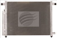 JAYAIR CONDENSER HOLDEN BARINA TK 2006- DAEWOO KALOS 4/03- CN5612