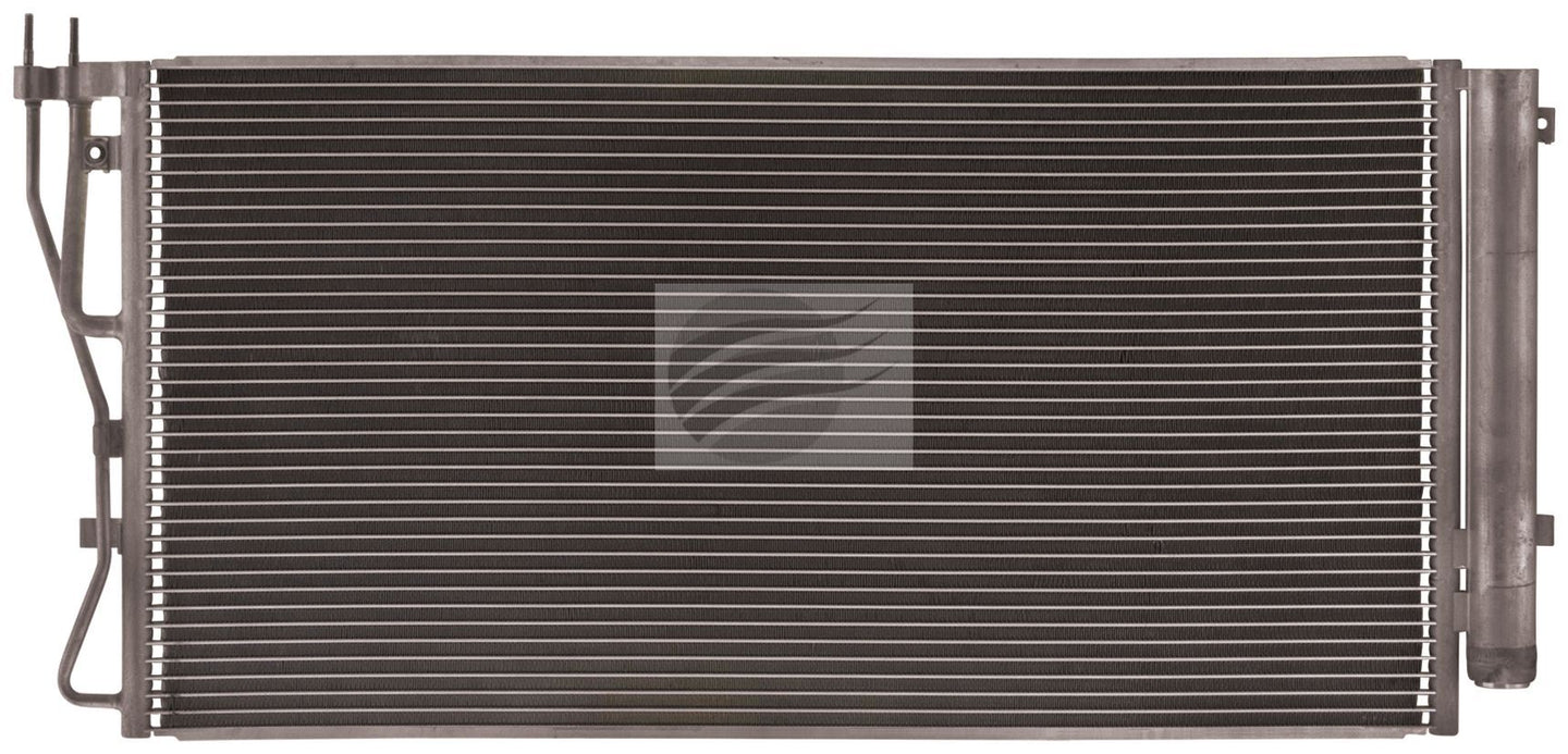 KOYOAIR CONDENSER KIA RONDO III 2.0LT 2.4LT 9/06- CN5623K
