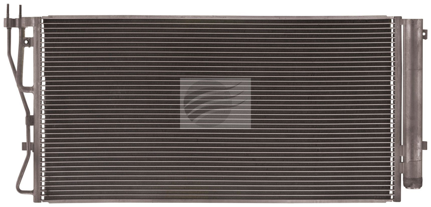 KOYOAIR CONDENSER KIA RONDO III 2.0LT 2.4LT 9/06- CN5623K