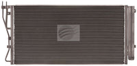 KOYOAIR CONDENSER KIA RONDO III 2.0LT 2.4LT 9/06- CN5623K