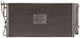KOYOAIR CONDENSER KIA RONDO III 2.0LT 2.4LT 9/06- CN5623K