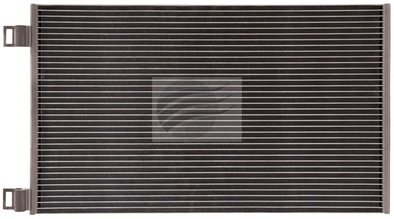 HELLA CONDENSER RENAULT KANGOO EXPRESS 1.6LT 2/08- CN5637