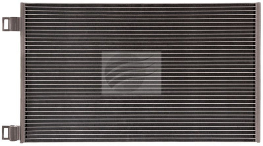 HELLA CONDENSER RENAULT KANGOO EXPRESS 1.6LT 2/08- CN5637
