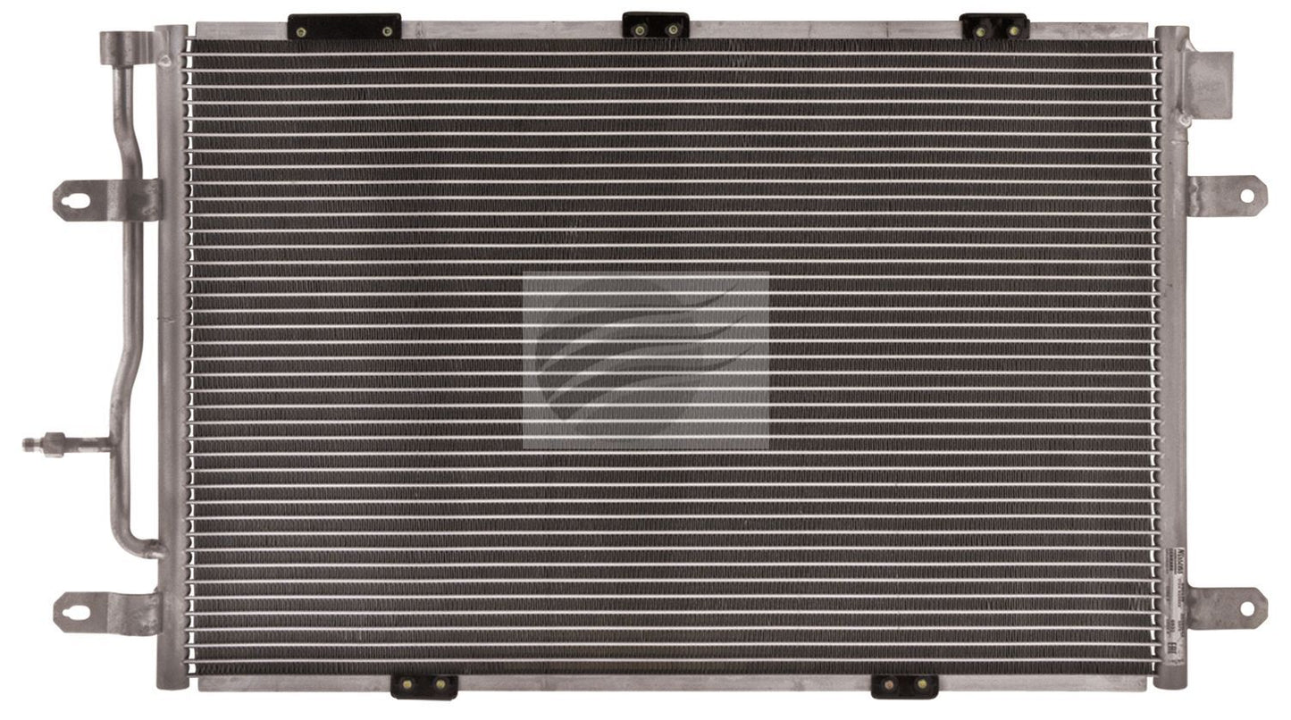 Nissens CONDENSER AUDI A4 S4 AVANT 4.2LT V8 PTL 12/03 - 9/08 CN5641