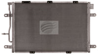 Nissens CONDENSER AUDI A4 S4 AVANT 4.2LT V8 PTL 12/03 - 9/08 CN5641