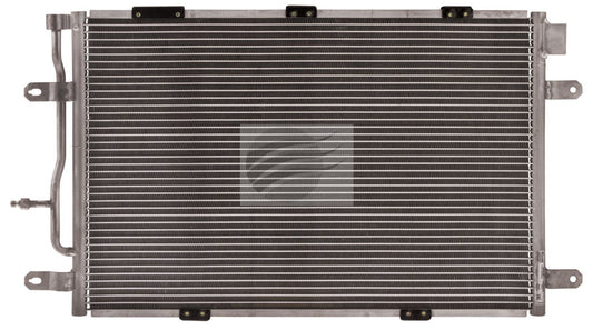 Nissens CONDENSER AUDI A4 S4 AVANT 4.2LT V8 PTL 12/03 - 9/08 CN5641