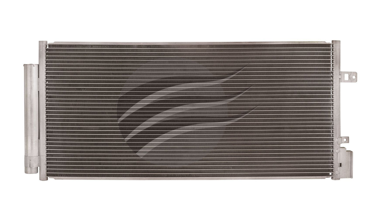 KOYOAIR CONDENSER HOLDEN BARINA TM 2/12-ON CN5643K
