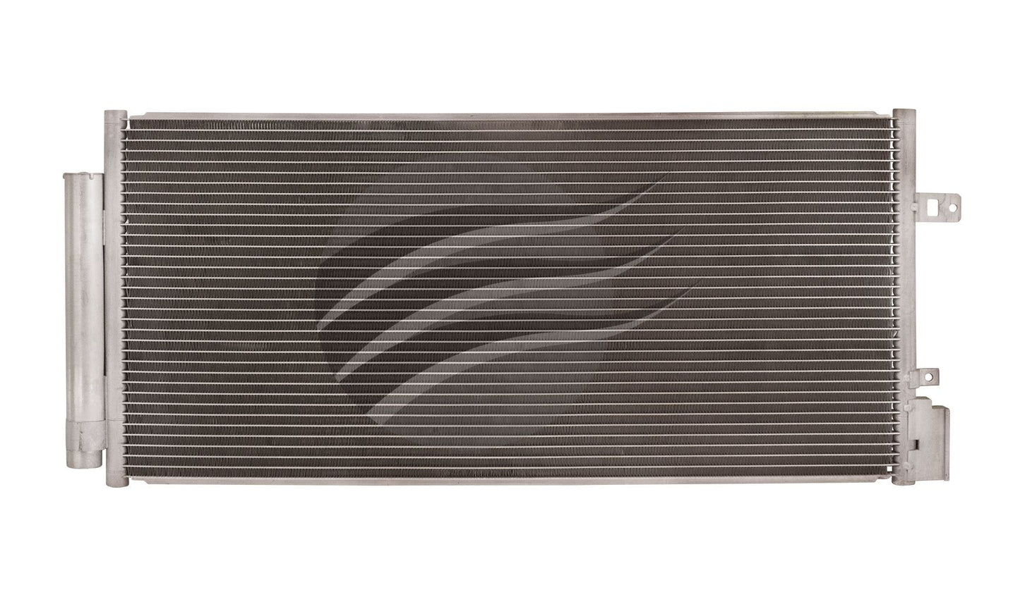 KOYOAIR CONDENSER HOLDEN BARINA TM 2/12-ON CN5643K