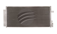 KOYOAIR CONDENSER HOLDEN BARINA TM 2/12-ON CN5643K