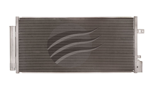 KOYOAIR CONDENSER HOLDEN BARINA TM 2/12-ON CN5643K
