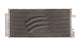 KOYOAIR CONDENSER HOLDEN BARINA TM 2/12-ON CN5643K