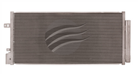 KOYOAIR CONDENSER HOLDEN BARINA TM 2/12-ON CN5643K
