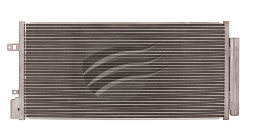 CONDENSER HOLDEN BARINA TM 2/12-ON CN5643K